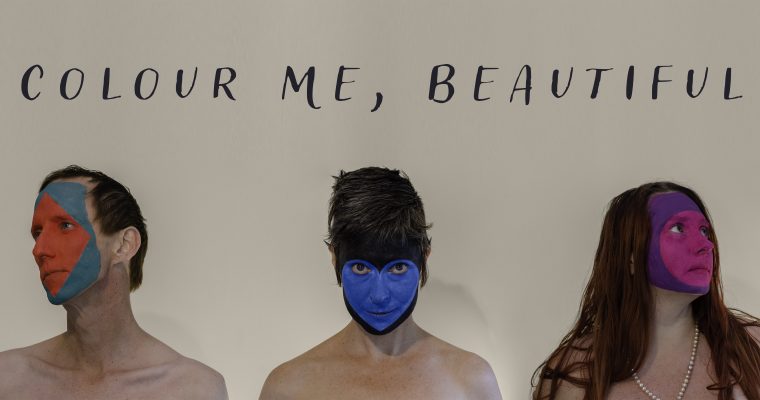 Colour me, Beautiful [2021]
