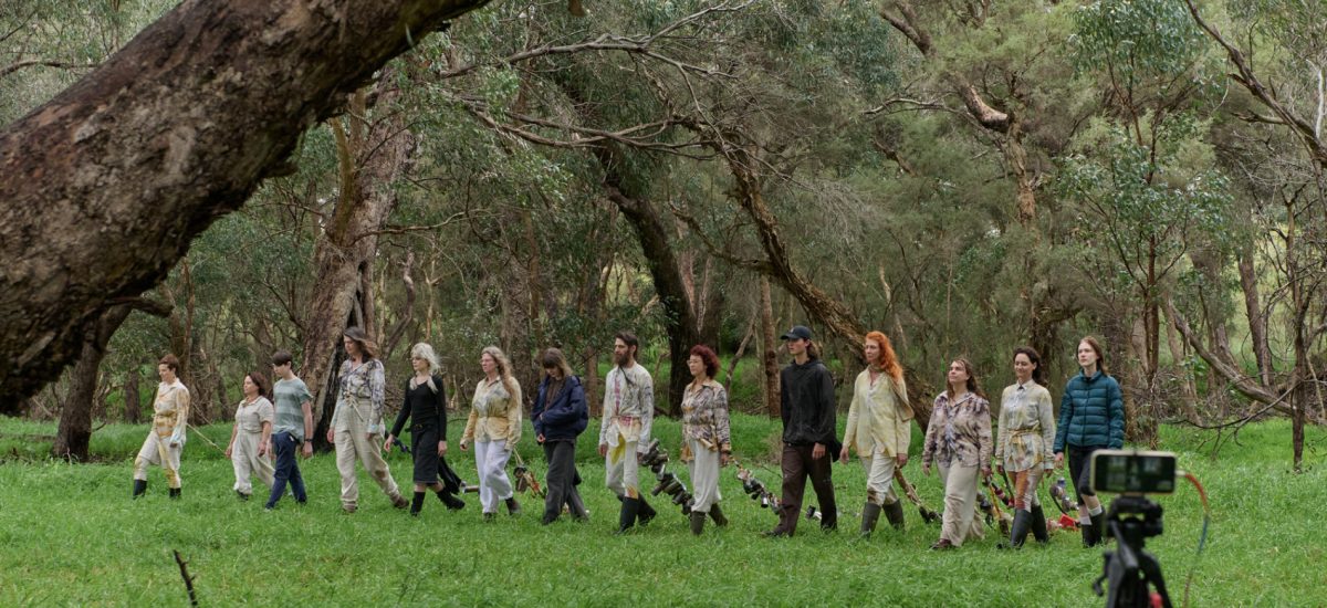 RIPAIRIAN LIVESTREAM [2025]