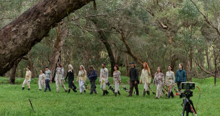 RIPAIRIAN LIVESTREAM [2025]