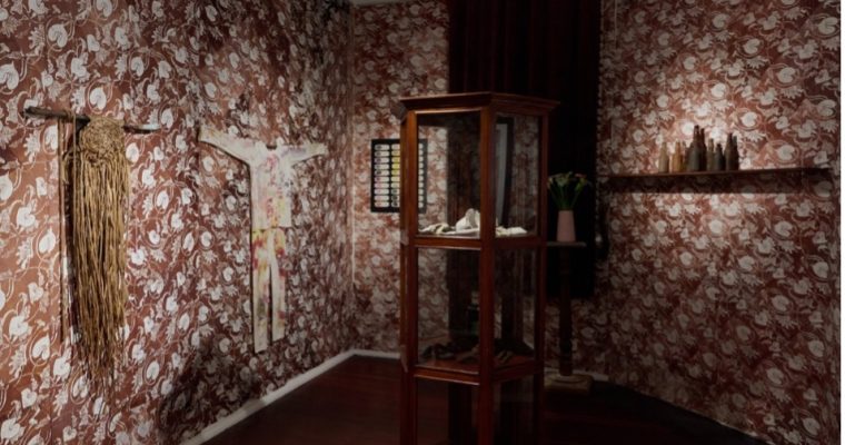 RIPAIRIAN ZONE [2025]